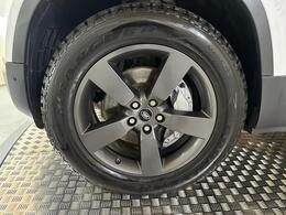 Land Rover Defender 110 OY20YDU