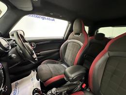 MINI Hatch FL18WPY