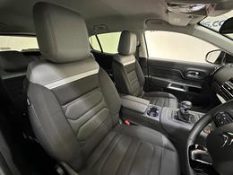 Citroen C5 Aircross KW22VZA