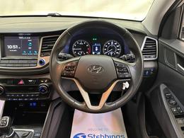 Hyundai TUCSON AF18OPO
