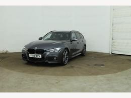 BMW 3 Series YK19WPS