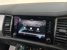 Skoda Kodiaq YC22BEJ