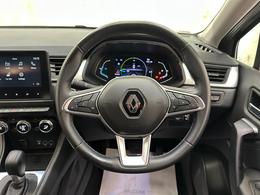 Renault Captur NA23XWM