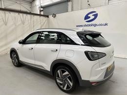 Hyundai NEXO WU69KPL