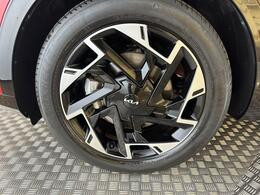 Kia Sportage FP22TWX