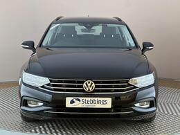 Volkswagen Passat BF70DFL