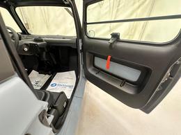 Citroen Ami BG72WYZ
