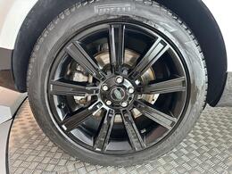 Land Rover Range Rover Sport EY22OZV