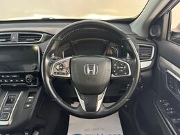 Honda CR-V WV72XLO