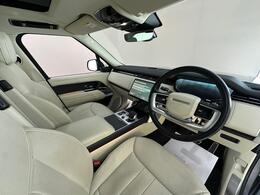 Land Rover Range Rover PF22UBS