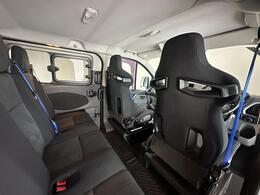 Ford Transit Custom LS67EGE