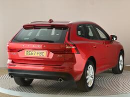 Volvo XC60 RE67FBC