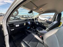 Toyota Hilux FH21OVU