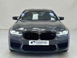 BMW M5 FB21XCK