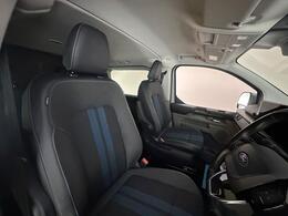 Ford Transit Custom AF25SSK