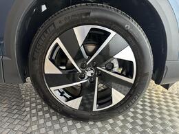 Vauxhall Grandland K17DOW