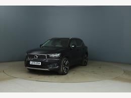 Volvo XC40 LO70OSA
