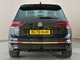 Volkswagen Tiguan DG70HVH