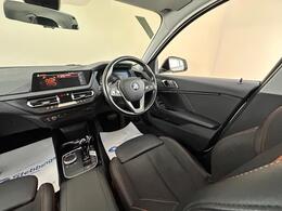 BMW 1 Series AO23HJC