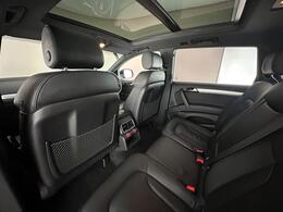 Audi Q7 RE14WYZ
