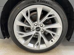 Audi A5 SD21YZW
