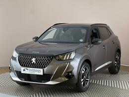 Peugeot 2008 BL71KNR