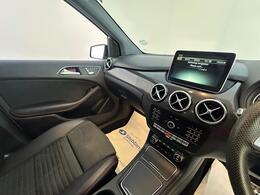 Mercedes-Benz B Class KT65HXO