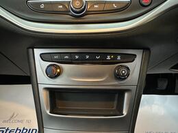 Vauxhall Astra FL21SBX