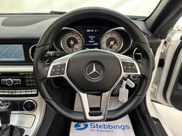Mercedes-Benz SLK HJ63UBD