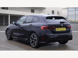 BMW 1 Series OE75CCK