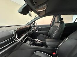 Kia Sportage FP22TWX