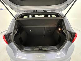 Ford Fiesta YC21JHM