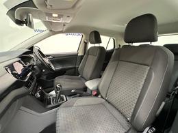 Volkswagen T-Cross RY19MVX