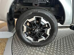 Nissan Navara FT21XBH
