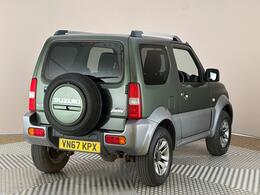 Suzuki Jimny VN67KPX