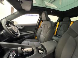 Polestar Polestar 2 OV22UWJ