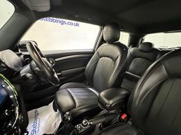 MINI Hatch AD71DAO