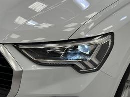Audi Q3 ST21LJF