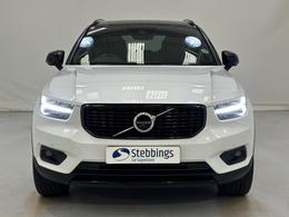 Volvo XC40 DP70HZH