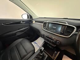 Kia Sorento MF18HZD