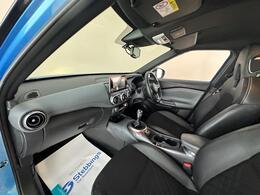 Nissan Juke DY21SYW