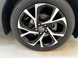 Toyota C-HR AJ67OOX