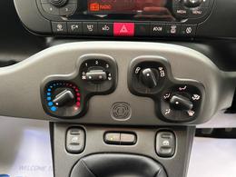 Fiat Panda WA70LPK