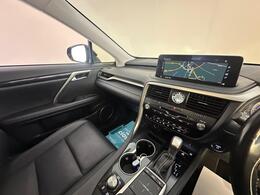 Lexus RX L LM71ZRJ