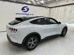 Ford Mustang Mach-E LD71FYA