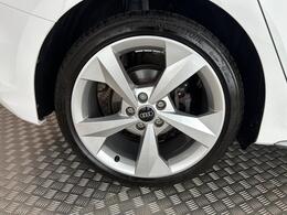 Audi A3 LS23UCV