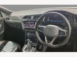 Volkswagen Tiguan VA21HMD