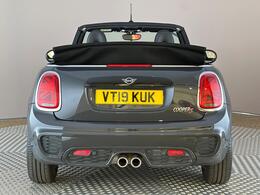 MINI Convertible VT19KUK