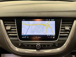 Vauxhall Grandland X BL69ZGN