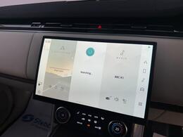 Land Rover Range Rover YO72UVR